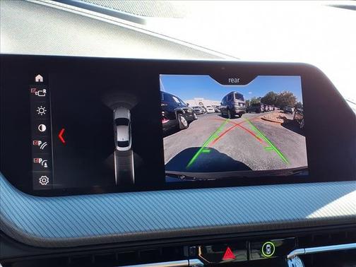 2020 BMW M235 Gran Coupe xDrive