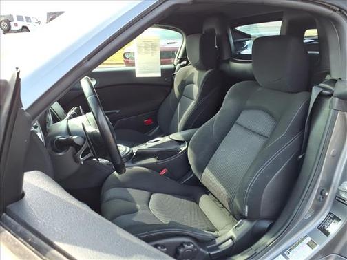 2013 Nissan 370Z Base