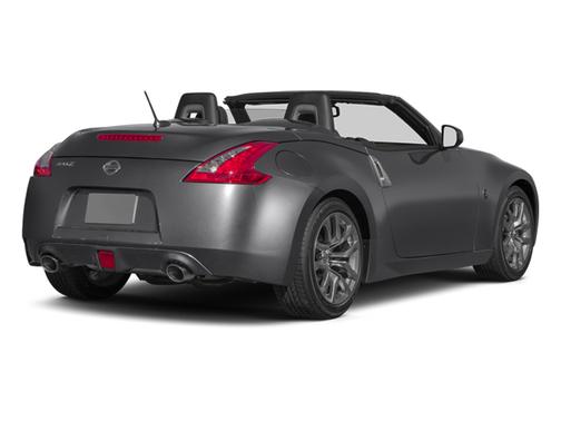 2013 Nissan 370Z Base