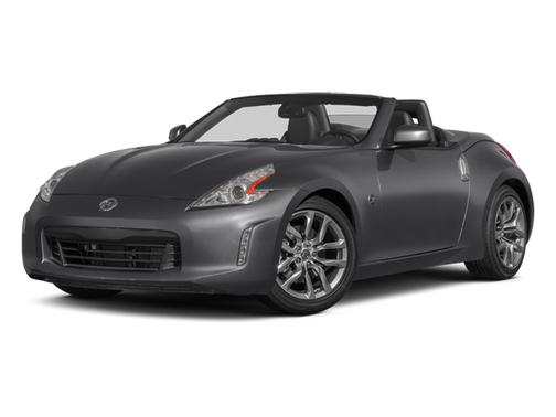 2013 Nissan 370Z Base