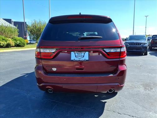 2025 Dodge Durango GT AWD