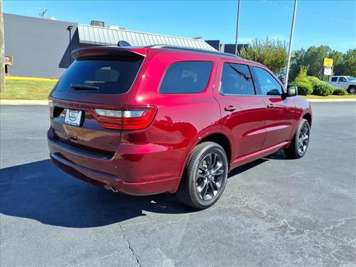 2025 Dodge Durango GT AWD