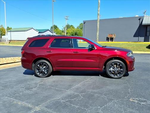 2025 Dodge Durango GT AWD