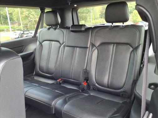 2024 Jeep Wagoneer L Series II 4x4