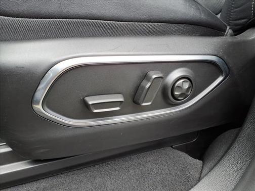 2024 Jeep Wagoneer L Series II 4x4