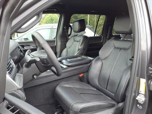 2024 Jeep Wagoneer L Series II 4x4