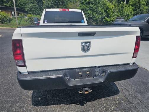2014 RAM 2500 Tradesman