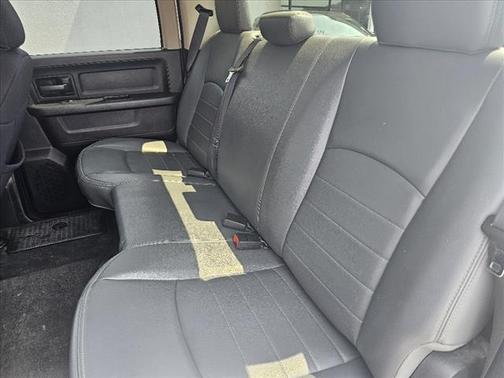 2014 RAM 2500 Tradesman