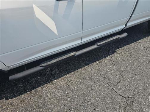 2014 RAM 2500 Tradesman
