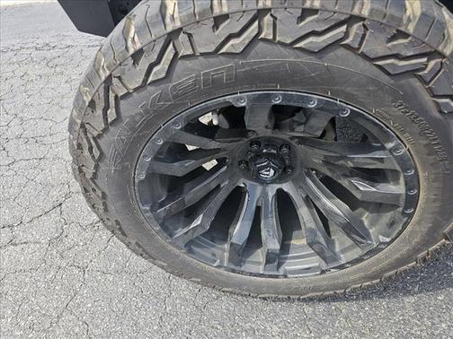 2021 Jeep Gladiator Sport S