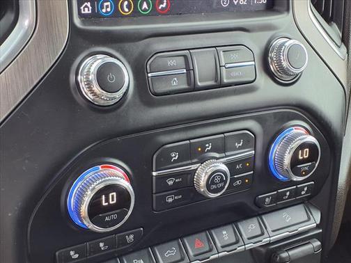 2020 GMC Sierra 2500 Denali