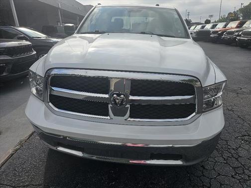 2022 RAM 1500 Tradesman