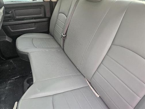 2022 RAM 1500 Tradesman