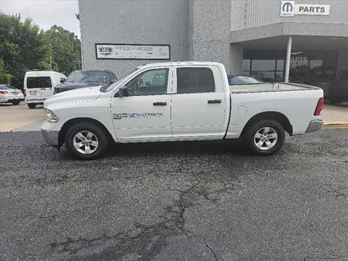 2022 RAM 1500 Tradesman