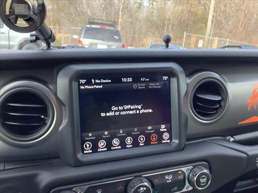 2013 INFINITI JX35 Base