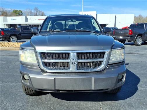 2008 Dodge Dakota SLT