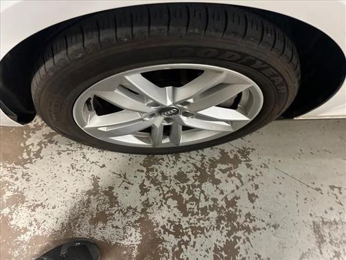 2017 Audi A4 2.0T Premium