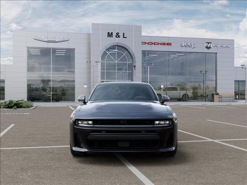 2026 Dodge Charger R/T Scat Pack