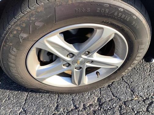 2023 Chevrolet Malibu 1LS