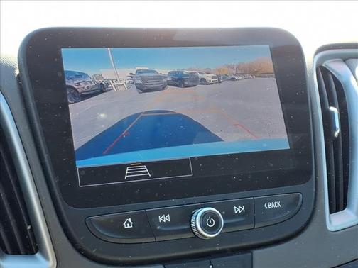 2023 Chevrolet Malibu 1LS