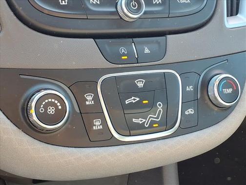 2023 Chevrolet Malibu 1LS