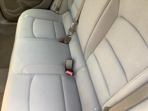 2023 Chevrolet Malibu 1LS