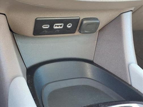 2023 Chevrolet Malibu 1LS