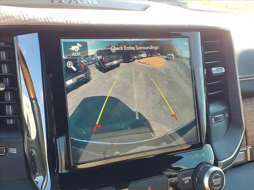 2021 RAM 1500 Longhorn