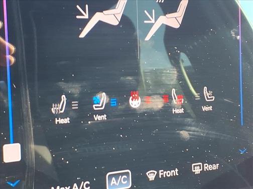 2025 RAM 2500 Laramie Crew Cab 4x4 6'4' Box