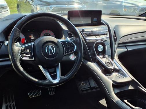 2021 Acura RDX A-Spec