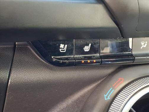 2019 Chevrolet Camaro 3LT