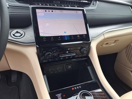 2024 Jeep Grand Cherokee Limited X