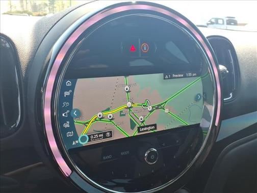 2022 MINI Countryman Cooper S ALL4