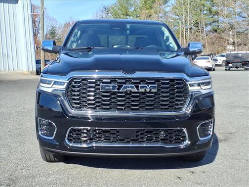 2026 RAM 1500 ST