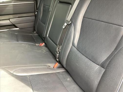 2022 Toyota Tundra Platinum