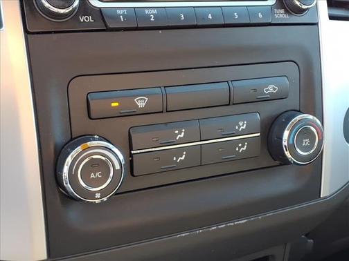 2016 Nissan Frontier Desert Runner