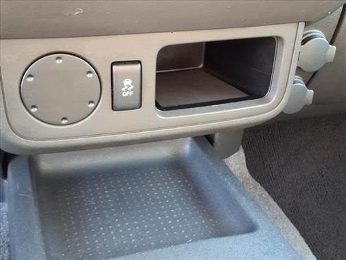 2016 Nissan Frontier Desert Runner