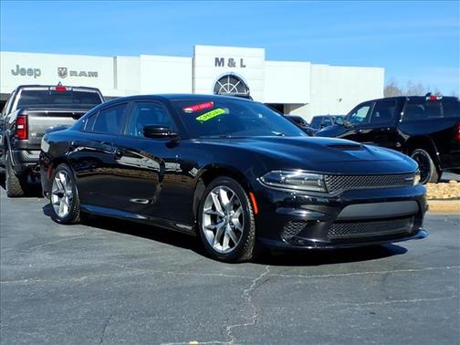 2023 Dodge Charger GT