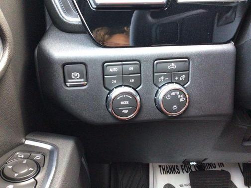 Sterling Metallic 2026 GMC Sierra 1500 SLE