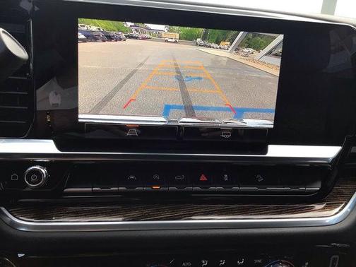 Sterling Metallic 2026 GMC Sierra 1500 SLE