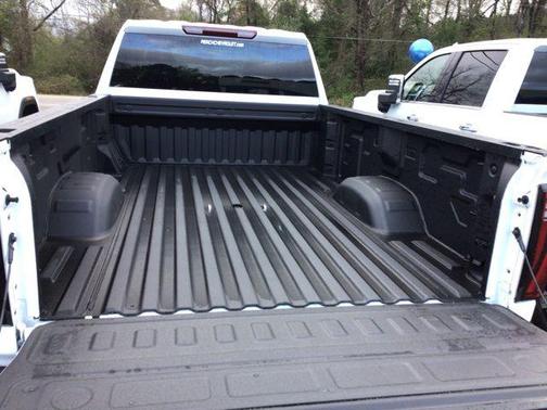 2026 GMC Sierra 3500 Base