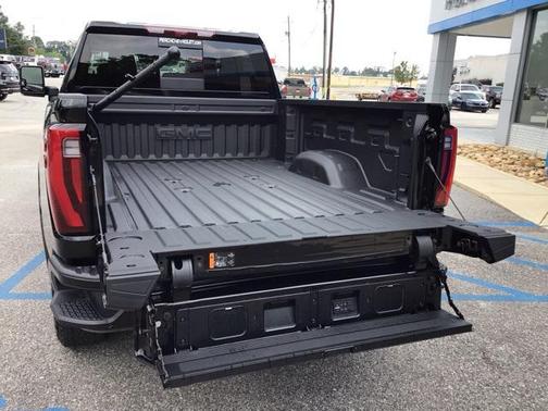 2025 GMC Sierra 2500 Denali Ultimate