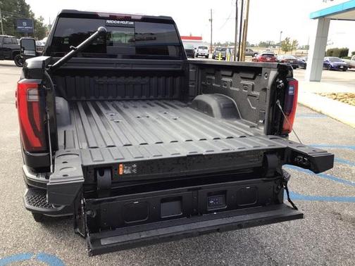 2026 GMC Sierra 3500 Denali