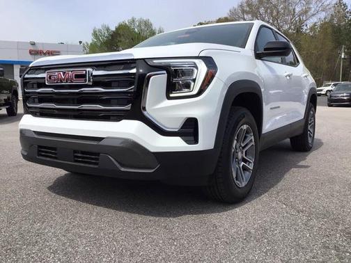 2025 GMC Terrain AWD Elevation