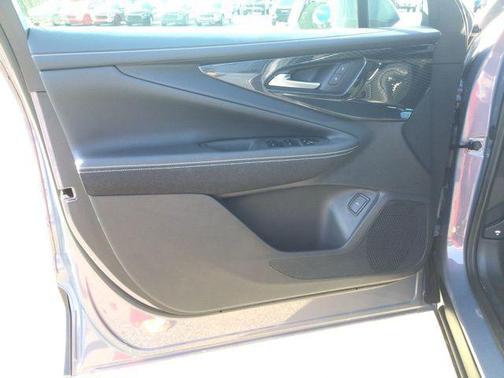 2025 Chevrolet Blazer EV AWD LT