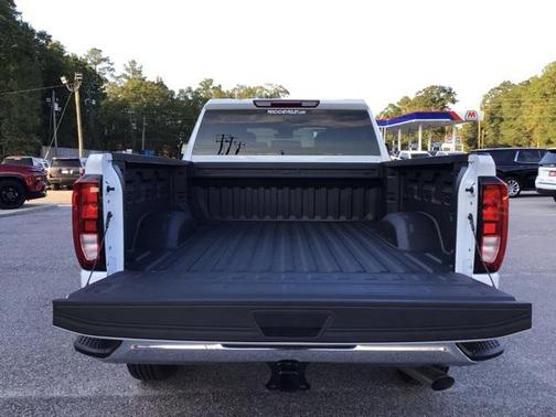 2026 GMC Sierra 2500 Pro