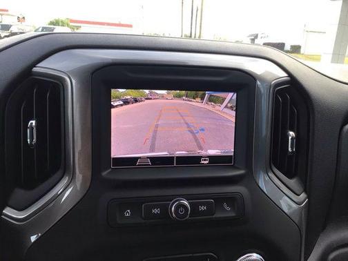 Sterling Metallic 2026 GMC Sierra 1500 Pro