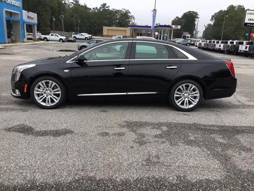 2019 Cadillac XTS Luxury