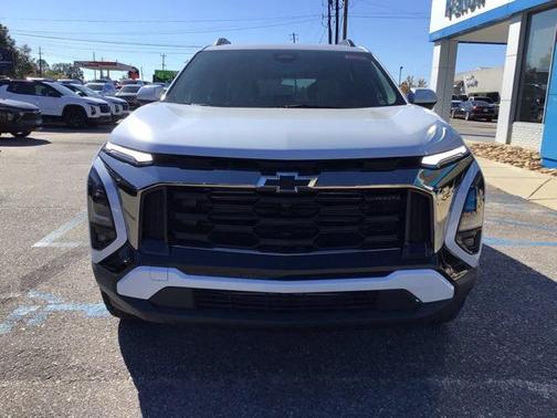 2026 Chevrolet Equinox FWD ACTIV