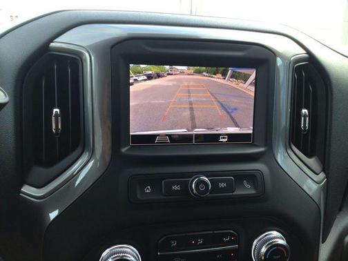 Summit White 2026 GMC Sierra 1500 Pro